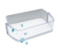 Bac de porte de réfrigérateur DA97-12650A (côté droit), compatible avec les modèles Samsung RF260, RF261 et RF263. Remplace les références DA63-06963 et DA63-07104A.