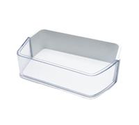 Bac De Porte Droit DA97-12650A, Compatible Avec Les Réfrigérateurs Samsung RF260 Et RF261. Remplace Les Références DA63-06963 Et DA63-07104A.