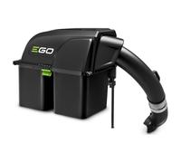 Bac de ramassage 230 litres pour tondeuse EGO Zero turn ZT5201E-L ABK5200
