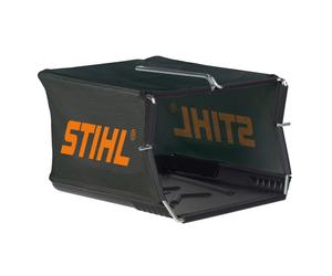 Bac de ramassage AFK 050 pour scarificateur STIHL 6910-700-9601