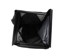 Bac de ramassage de gazon de style OEM pour Honda HRU214 HRU215 HRU216 HRJ216 HRU216D HRU216K2 HRU216M2 DMC216SH 48,3 cm et 53,3 cm (pour 48,3 cm)