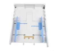 Bac de ramassage de papier pour HP pour laserjet 9026 9028 9025E - Tiroir d'entrée pour impression en noir et blanc