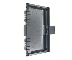 Bac de ramassage de papier RM1-9677-000CN pour HP LaserJet Pro M201n M202dw M225dn - cassette de tiroir en papier robuste - mécanisme d'alimentation lisse pour impression grand volume