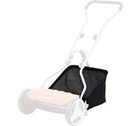 Bac de ramassage pour tondeuse GE-HM 38 S Noir G
