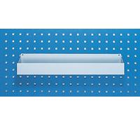 Bac de rangement 456x50x100 mm