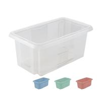 Bac de rangement 7 litres emil Keeeper