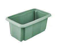 Bac de rangement 7 litres emil Keeeper - Vert
