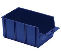 Bac De Rangement 9-2800/40 Avec Poignée Arrière 211Mm X 280Mm X 465Mm