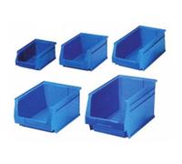 BAC DE RANGEMENT A BECS 22.2L OUTIFRANCE 8910156