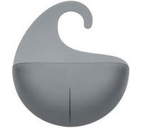 Bac de rangement à suspendre - Surf XL - Anthracite - Koziol G