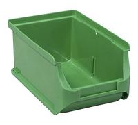 Bac de rangement Allit 456207 (l x h x p) 100 x 75 x 160 mm vert 1 pc(s)