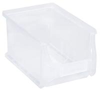 Allit Bac à bec ProfiPlus Box transparent Taille 3