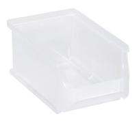 Bac à bec Taille 2 ProfiPlus Box Allit - Transparent