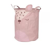 Bac De Rangement Biche Rose