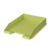 Herlitz Panier de rangement classique Recycling A4-C4 Vert clair