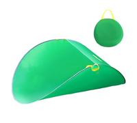 Bac de rangement des débris à feuilles - Récipient de cour extérieur surdimensionné, réceptacle pliable | de nettoyage de paysage accidenté, collection de déchets de jardin robuste, équipement
