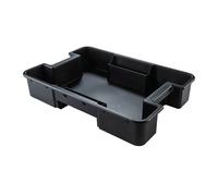 Bac de rangement extra large MAKTRAK pour P-91023 MAKITA