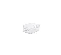 Bac de Rangement Frigo 1,5 litres Compact S