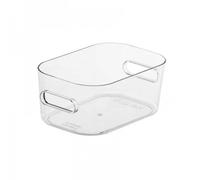 Bac de Rangement Frigo 600 ml Compact XS