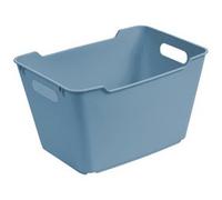 Bac de rangement 'lotta', 12,0 litres, nordic-pink