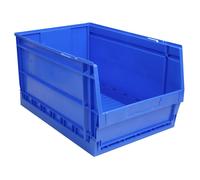 Bac De Rangement Pliable Sealey 55L CB55L