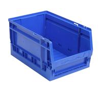Bac De Rangement Pliable Sealey 8,5L CB85L
