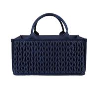Bac de rangement pour chambre d'enfant, rangement portable pour couches, Panier organisateur de couches pour bébé, Panier de douche pour bébé, organisateur de caddie à avec poignées pour stock