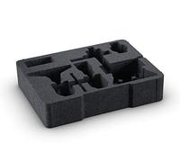 Bac de rangement pour le Kit pour outils à main - HTK-00-390 x 295 x 107 mm