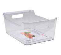 Bac de rangement pour réfrigérateur 33,5 x 24 x 14 cm