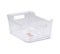 Bac de rangement pour réfrigérateur Alpina