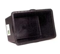 Bac de rangement pour remorque Roland Big Boy/Der Noir