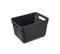 FIVE Simply Smart - Bac de Rangement Solutions 43cm Gris Gris