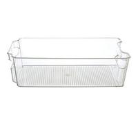 Bac de rangement spécial frigo 5 litres transparente - - ALTOBUY Transparent