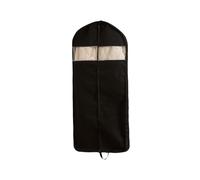 Bac De Rangement Tissus Rangement Textile Domestique Peu encombrant pour vêtements Conception de Compression Efficace avec Fermeture éclair latérale pour l'intérieur et la Chambre (B, 130X60X10cm)