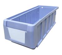 VISO TR 3109 Bac à bec (l x H x P) 117 x 90 x 300 mm bleu 1 pc(s)