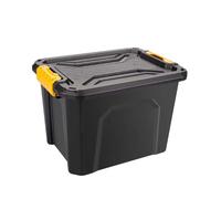 Bac de rangement WERKA PRO 18 L (38,5 x 29,5 x 26 cm)