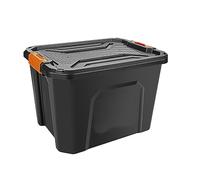 Bac de rangement WERKA PRO 42 L (49 x 38 x 32 cm)