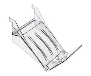 Bac de réception du papier DNP (A+B) pour imprimante thermique DNP DP-QW410