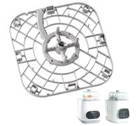Bac de rechange pour lave-biberons Momcozy & Grownsy Pro, sans BPA