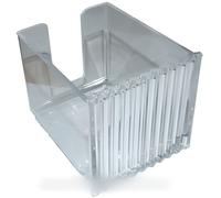 BAC DE RECUPERATION CAPSULE POUR MACHINES A EXPRESSO / NESPRESSO KRUPS - BVMPIECES