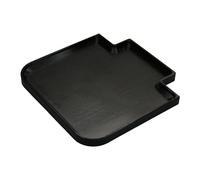 Bac de récupération compatible avec Eureka Mignon Bol Extension Accessoires Couvercle à café Barista Grand