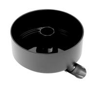 Bac de récupération compatible avec / pièce de rechange pour presse-agrumes WMF SS-1000051802 0416030012 3200000070 Stelio