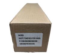 Bac De Récupération Compatible FM2-5533-000 Pour iR C2880/C3380/C3480/C3580