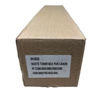 Bac De Récupération Compatible FM2-5533-000 Pour iR C2880/C3380/C3480/C3580