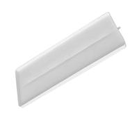 Bac de Recuperation Condensat, Bac de Récupération du Climatiseur, Matériau Épais, Durable et Facile À Installer, Adapté Aux Climatiseurs Split Intérieurs/extérieurs(1-2P)