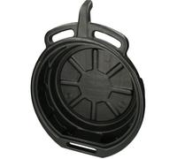 Brilliant Tools BT716002 Bac de récupération d'huile, 16L