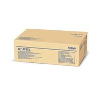 Bac de récupération de toner Brother WT-223CL / WT223CL, 50 000 pages