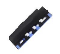 Bac de récupération de toner compatible avec Konica Minolta C452 et C552 | Convient pour C652 C654 C754 C654e C754e C659 C759 ; Numéros de pièce A0XP-WY2 A0XP-WY1