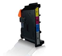 Bac de récupération de toner compatible pour Samsung Xpress C410W C460FW C460W C410 W C460 FW C460 W CLTW406 CLTW406SEE CLT W406 SEE W406 SEE Wastetank