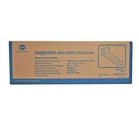 Bac de récupération de Toner De Marque Epson A06X0Y0 A06X0Y0 , A06X0Y3Magicolor - 1x Bac de récupération de Toner Farblos - Original pages
